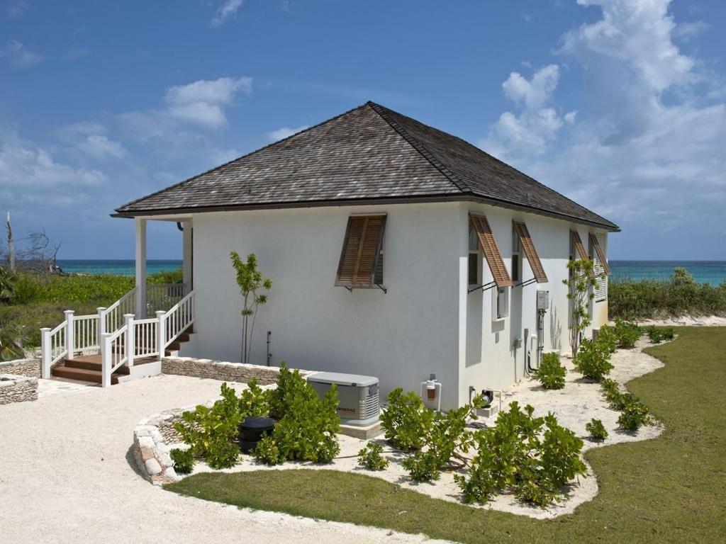 French Leave South Beach Bight II Villa Home Governor S Harbour Exterior foto